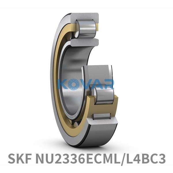 SKF SKF NU2336ECML/L4BC3