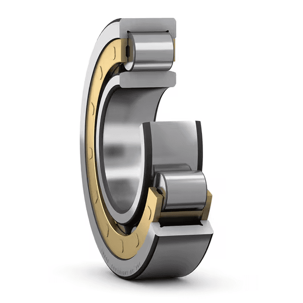 SKF SKF NU324 ECM