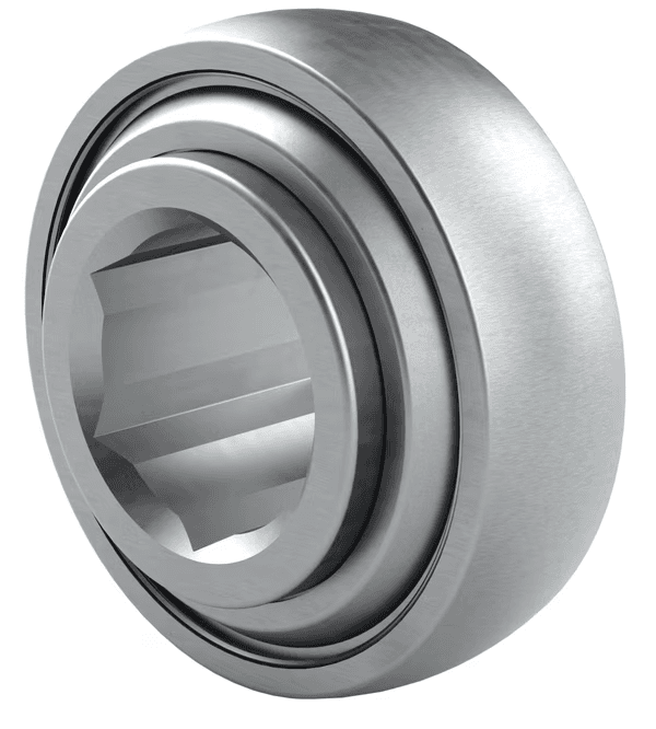 SKF SKF PER.207HRRB17