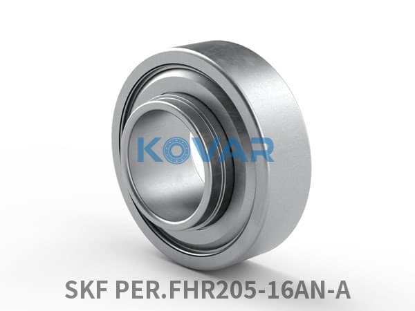 SKF SKF PER.FHR205-16AN-A