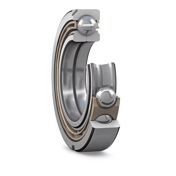 SKF SKF QJ214 N2PHAS/C2L