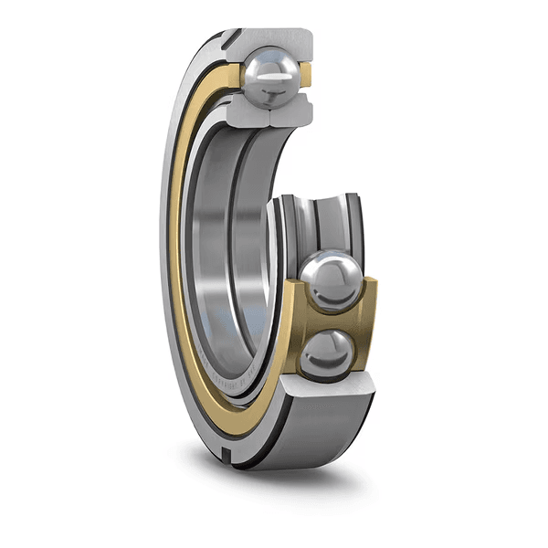 SKF SKF QJ217 N2MA/C3
