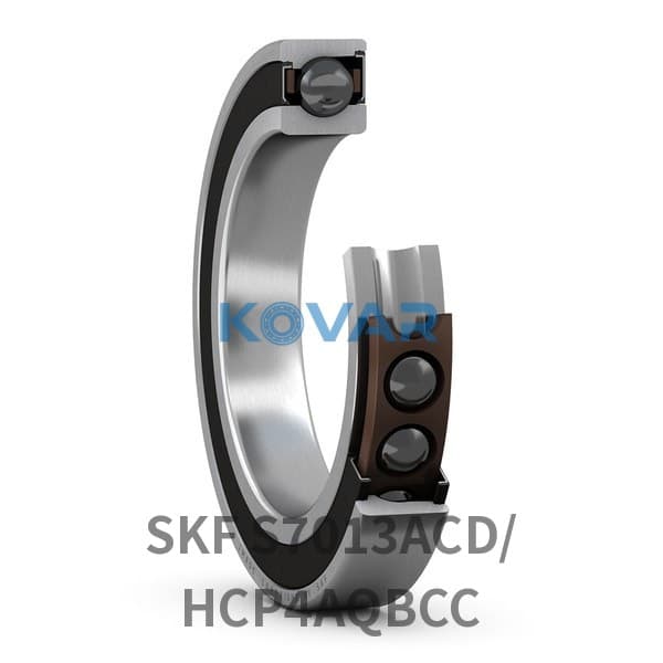 SKF SKF S7013ACD/HCP4AQBCC