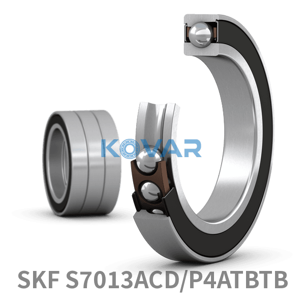SKF SKF S7013ACD/P4ATBTB
