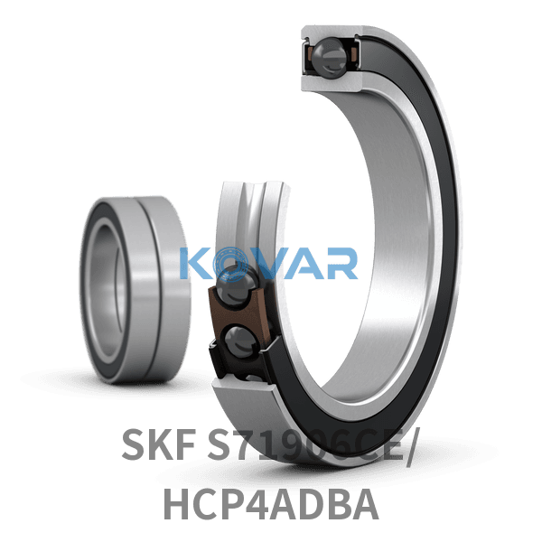 SKF SKF S71906CE/HCP4ADBA