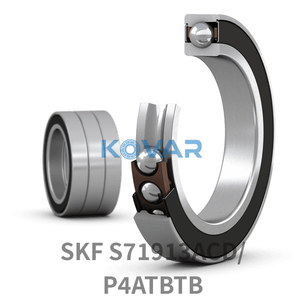 SKF SKF S71913ACD/P4ATBTB