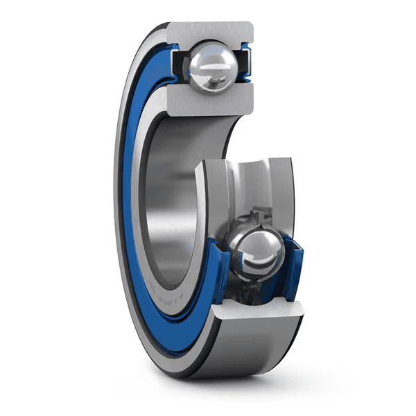 SKF SKF W6004 -2RS1/VP311