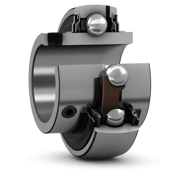 SKF SKF YAR205-100 -2RF