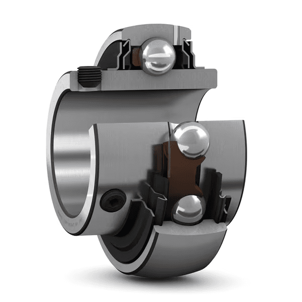 SKF SKF YAR211 -2F