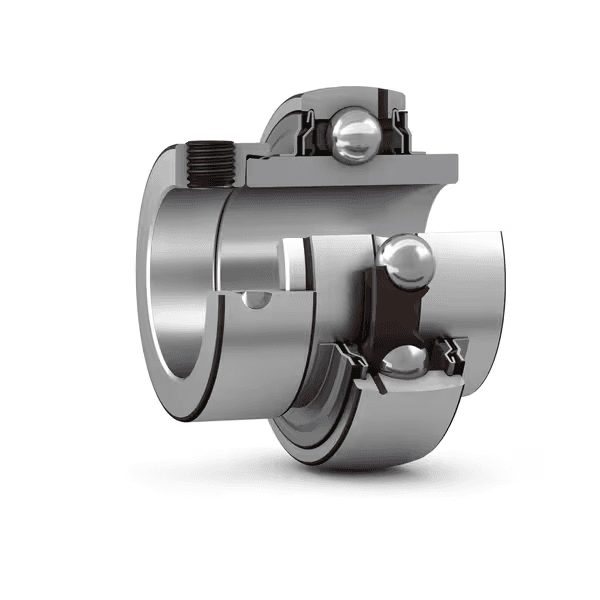 SKF SKF YEL 205-2RF/VL065
