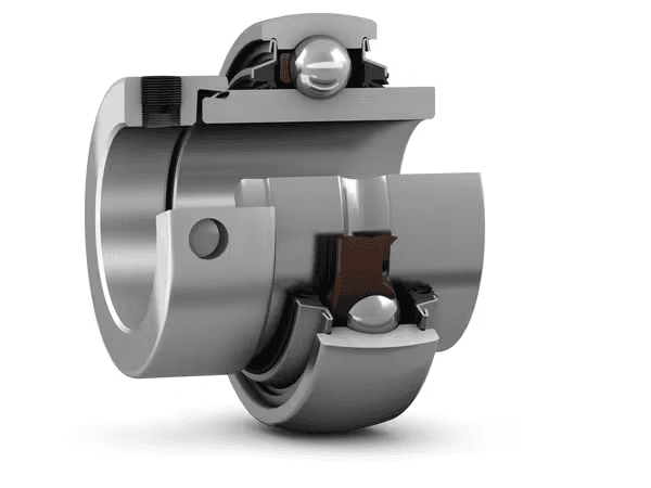 SKF SKF YEL208 -2DW/AG