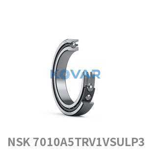 NSK NSK 7010A5TRV1VSULP3 Spindle bearings