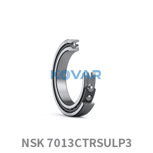 NSK NSK 7013CTRSULP3 Spindle bearings