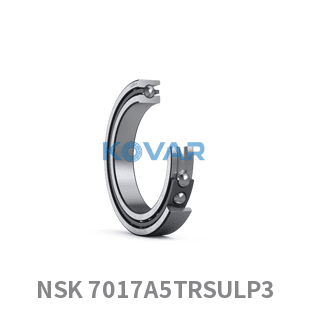 NSK NSK 7017A5TRSULP3 Spindle bearings