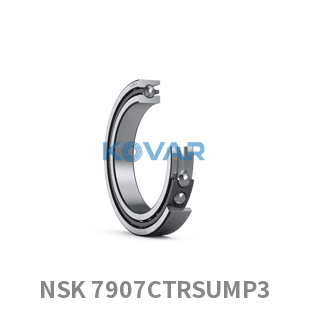 NSK NSK 7907CTRSUMP3 Spindle bearings
