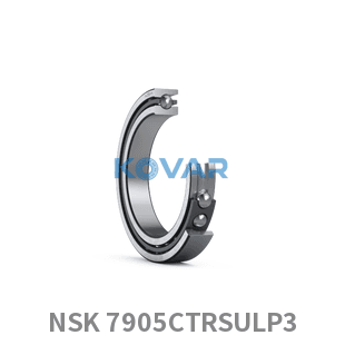 NSK NSK 7905CTRSULP3 Spindle bearings