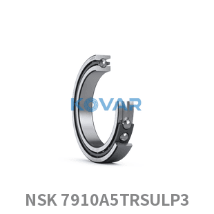 NSK NSK 7910A5TRSULP3 Spindle bearings