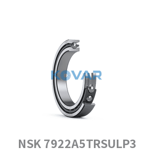 NSK NSK 7922A5TRSULP3 Spindle bearings