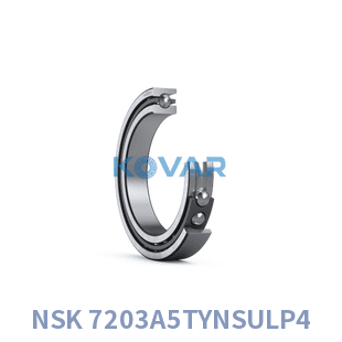 NSK 7203A5TYNSULP4-NSK NSK 7203A5TYNSULP4-NSK Angular Contact Ball Bearing