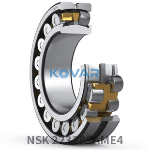 NSK NSK 22328CAME4 Spherical roller bearings