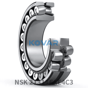 NSK NSK 21311EAE4C3 Spherical roller bearings