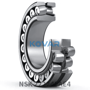 NSK NSK 22224EAE4 Spherical roller bearings