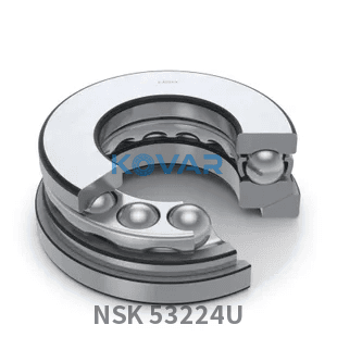 NSK NSK 53224U Axial deep groove ball bearing