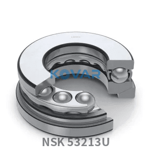 NSK NSK 53213U Axial deep groove ball bearing