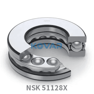 NSK NSK 51128X Axial deep groove ball bearing