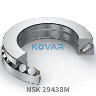 NSK NSK 29438M Axial spherical roller bearing