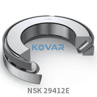 NSK NSK 29412E Axial spherical roller bearing