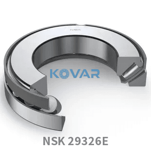 NSK NSK 29326E Axial spherical roller bearing