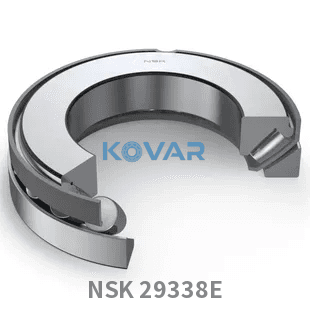 NSK NSK 29338E Axial spherical roller bearing