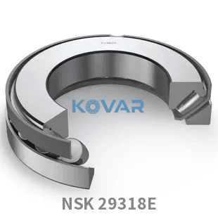 NSK NSK 29318E Axial spherical roller bearing