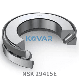 NSK NSK 29415E Axial spherical roller bearing