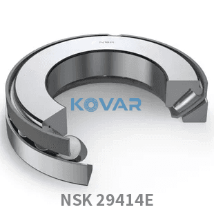 NSK NSK 29414E Axial spherical roller bearing