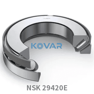 NSK NSK 29420E Axial spherical roller bearing