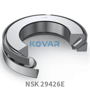 NSK NSK 29426E Axial spherical roller bearing