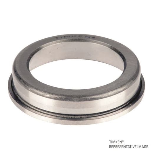 TIMKEN TIMKEN 02420B