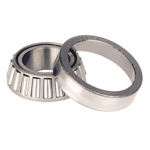 TIMKEN TIMKEN 02474/02420