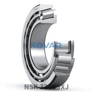 NSK NSK 32005XJ Tapered roller bearings