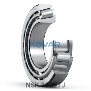 NSK NSK 33207J Tapered roller bearings