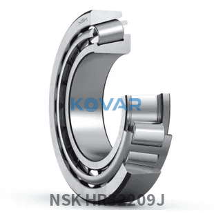 NSK NSK HR32209J Tapered roller bearings